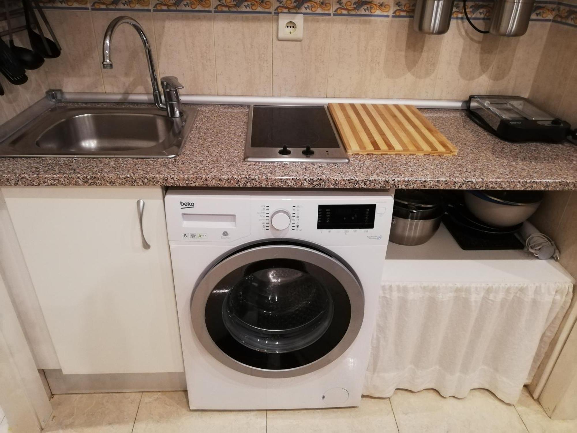Costa Del Sol Appartement Benalmádena Buitenkant foto